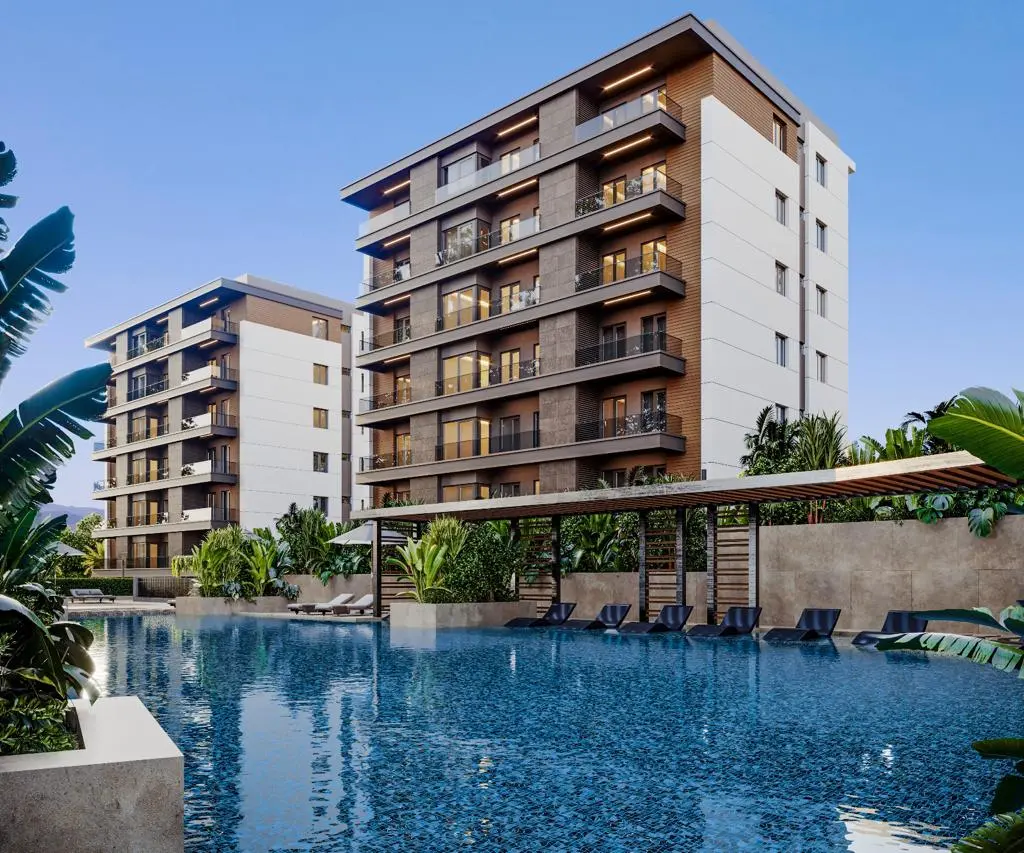 Real estate in Kepez
